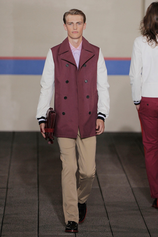 Tommy Hilfiger / - 2012